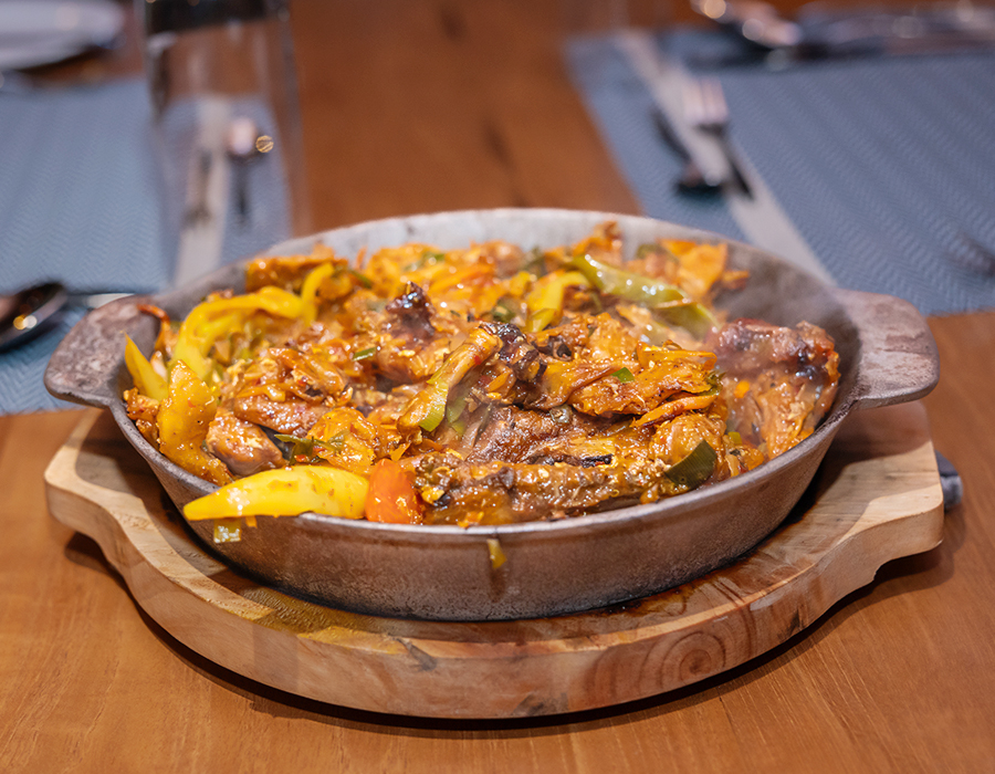 Special Dish 02